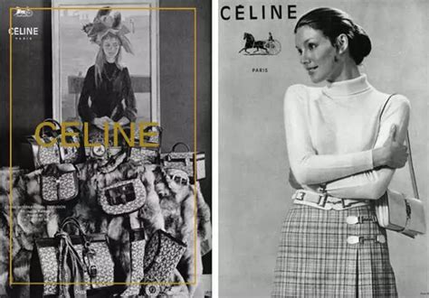 celine 涨价|Celine迷失了吗？一意孤行提升定位，被指明显基础不牢.